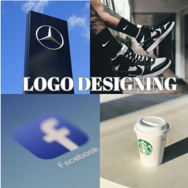 LOGO DESIGNING